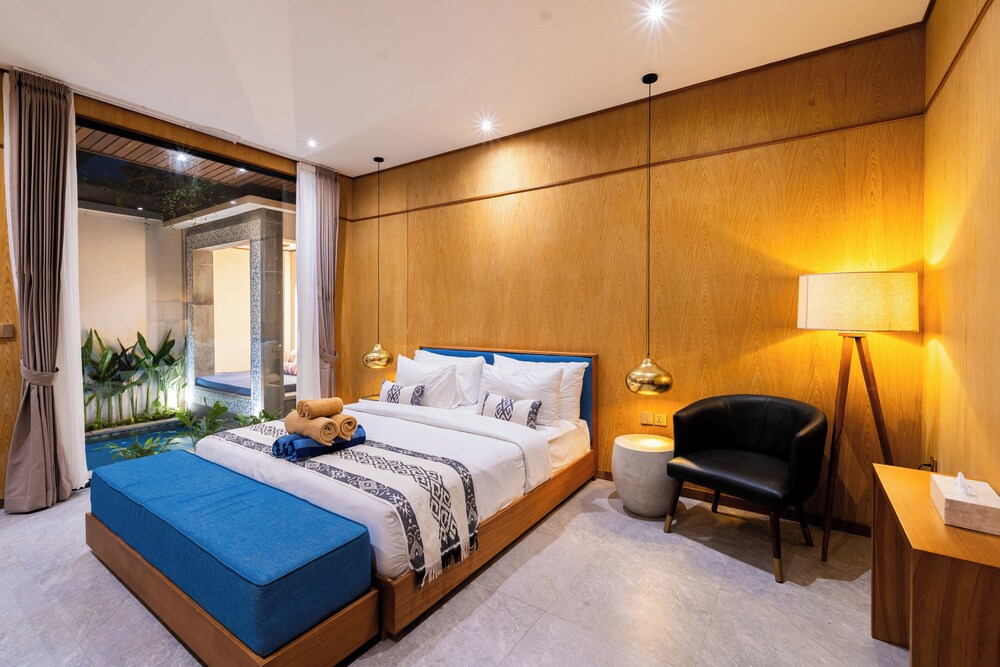 Saint Martin Villas Bali
