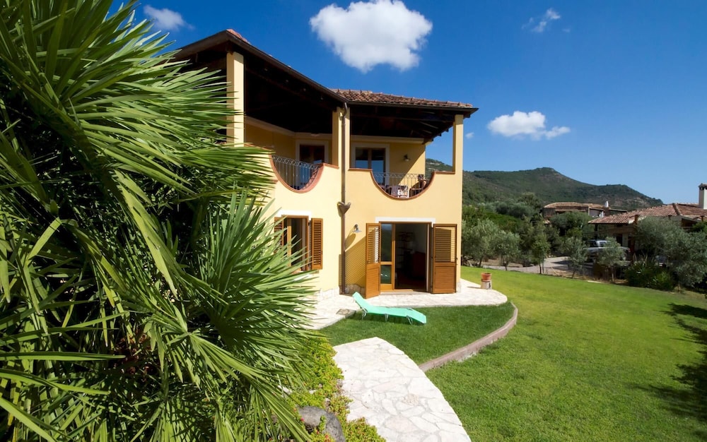 Sardiniare - Martin Country House Panoramic View view 2