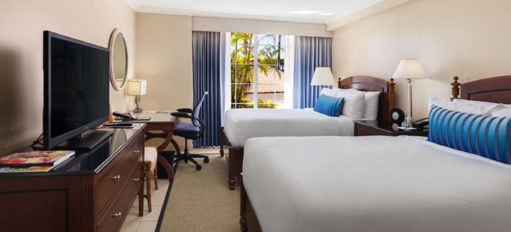 Hamilton Princess  Beach Club - a Fairmont Managed Hotel - Property Image 8