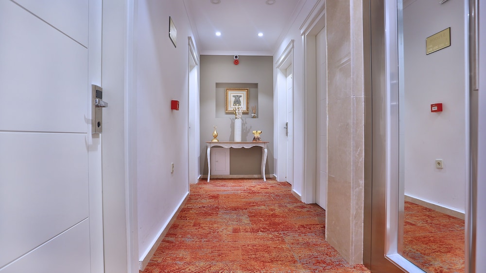 Bon Otel Hagia Sophia - Image 77