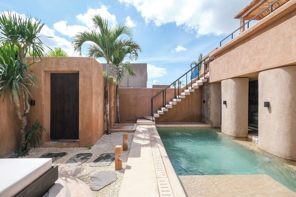 Villas de Lujo at Bocoa Villas