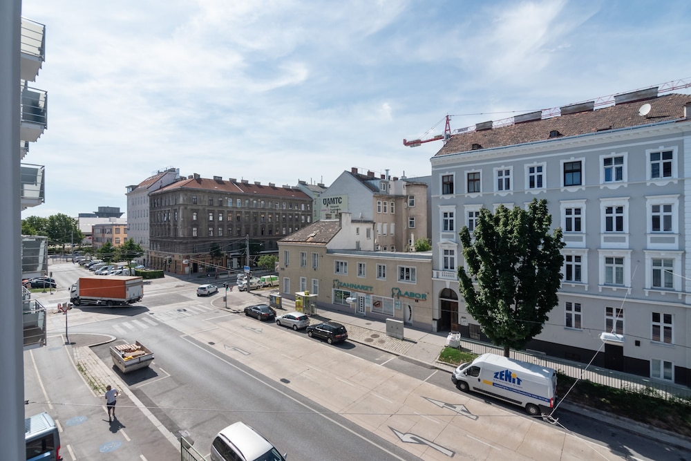 New central and cozy Apartment