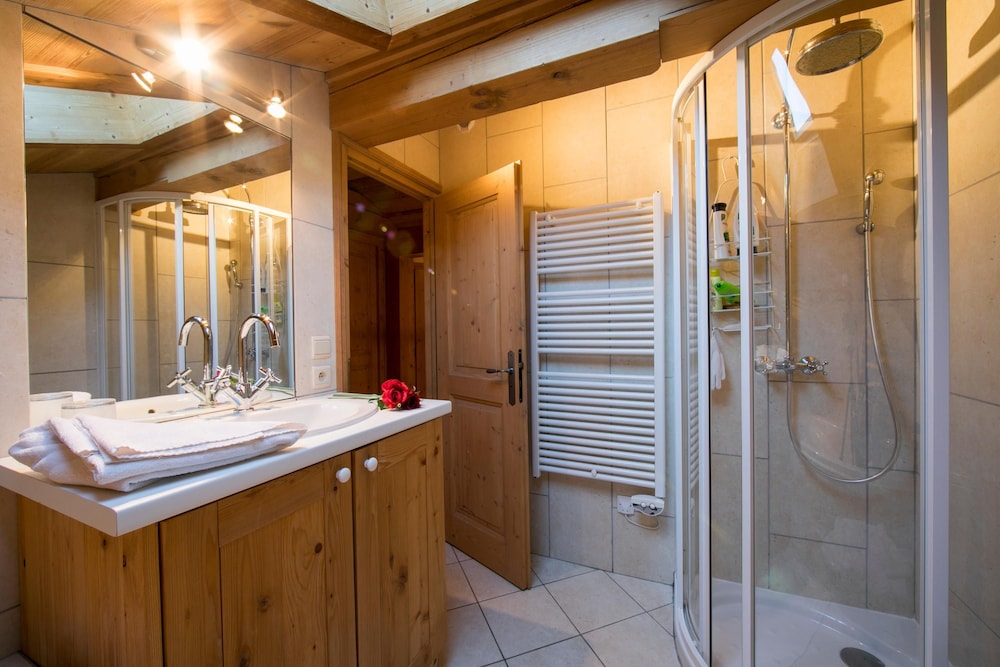 Chalets d en Haut - Bonheur