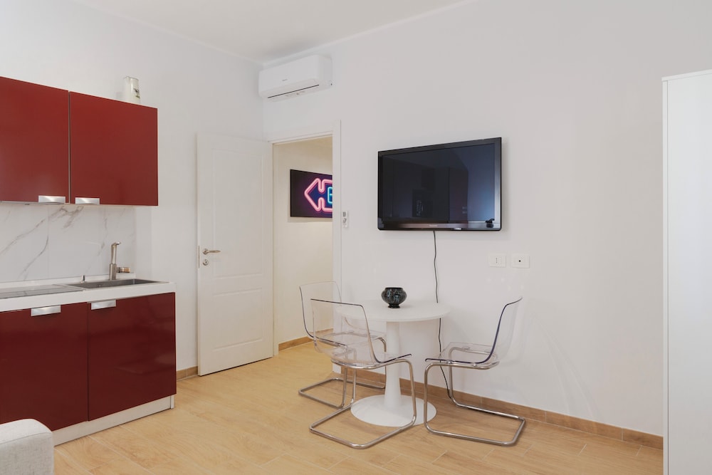 Residence I Tigli