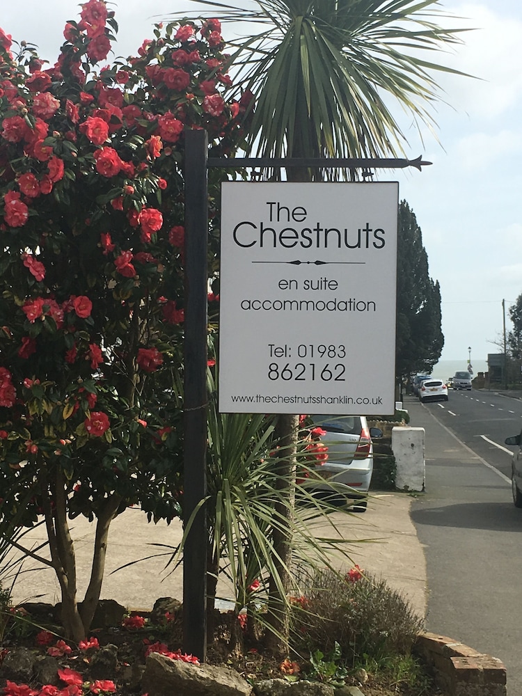 The Chestnuts Guest House