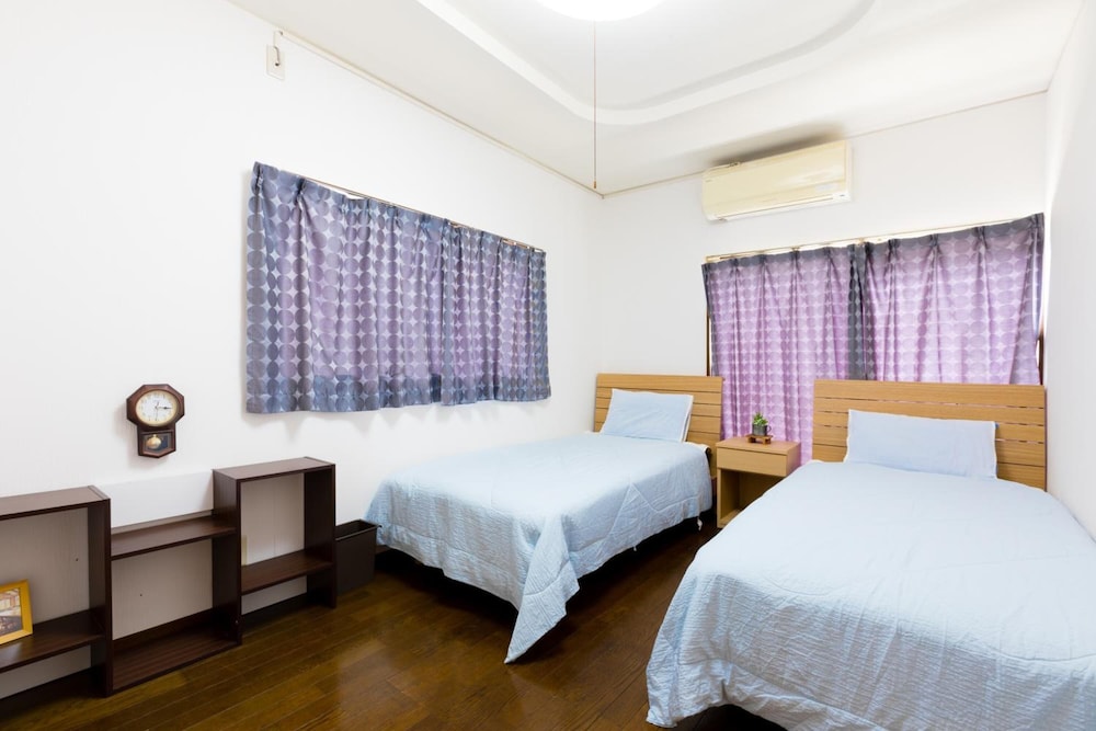 A&Z guesthouse, Kaizuka - 13