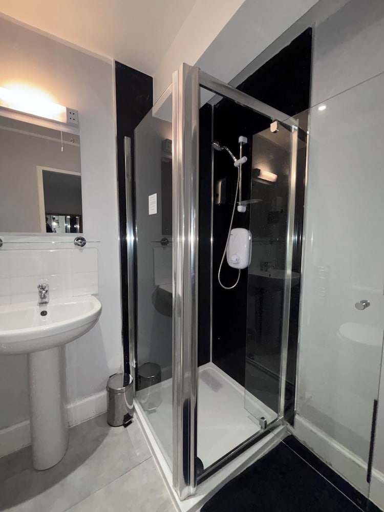 Park View Rooms