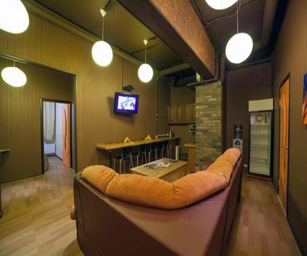 Hostel Dom