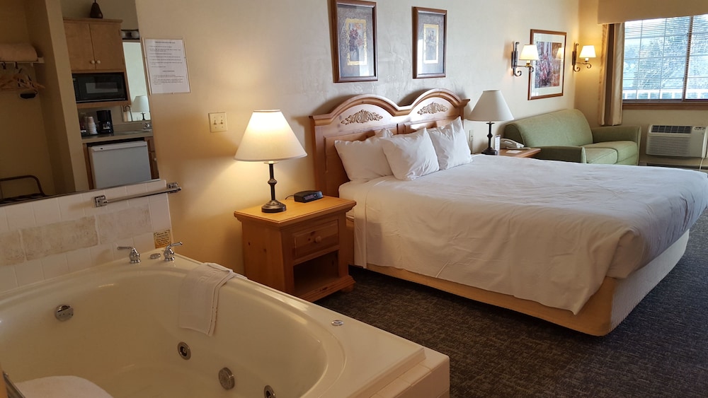 Homestead Suites