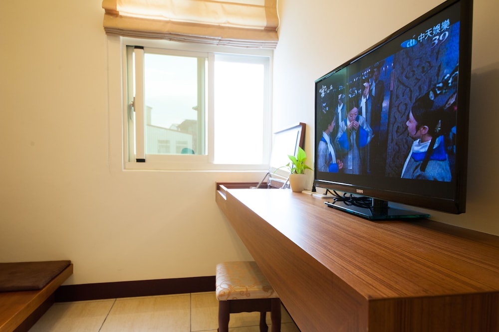Encounter Hostel