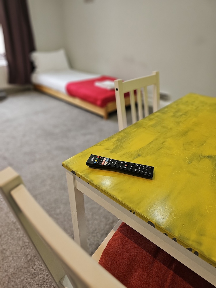 Spacious Studio near kings cross