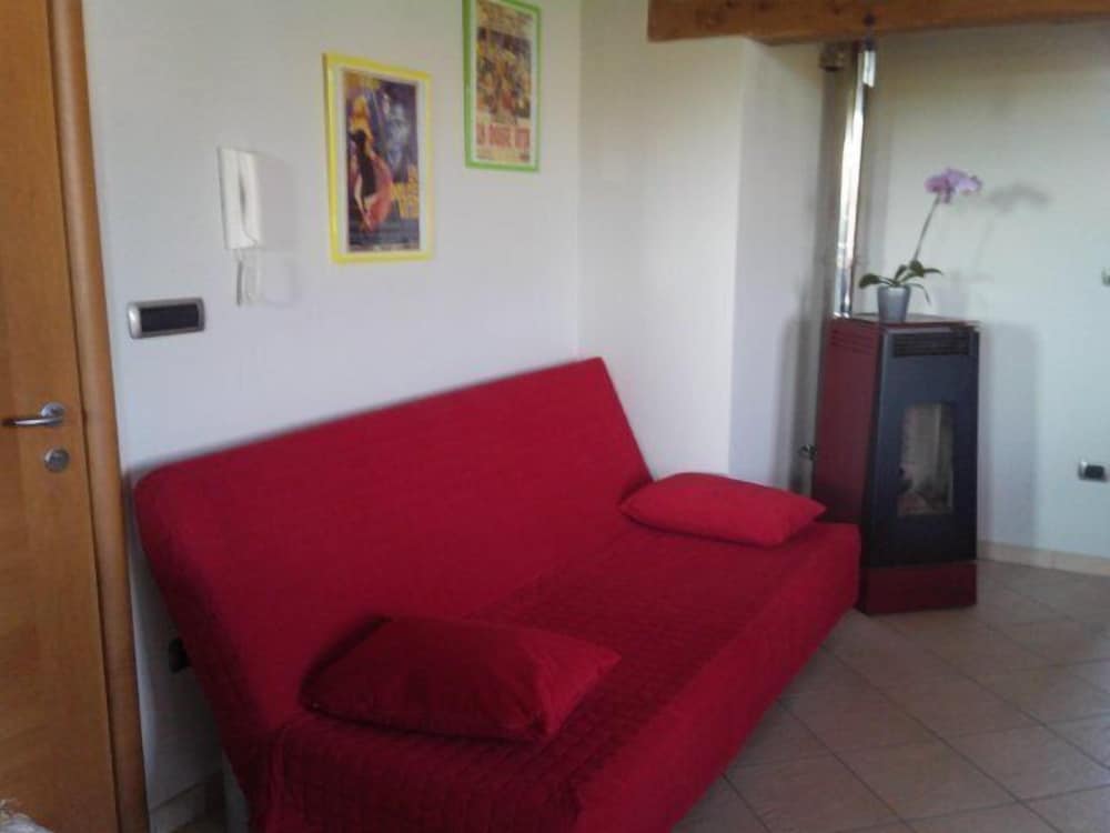 B&B Milù