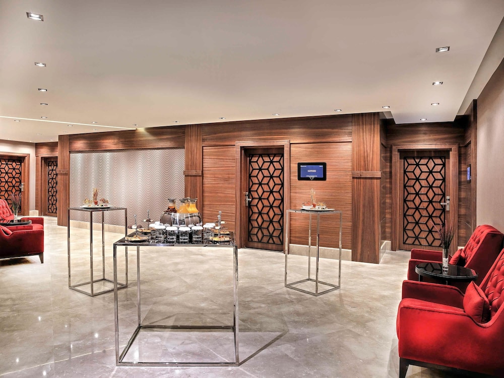 Mercure İstanbul Bomonti - Image 35