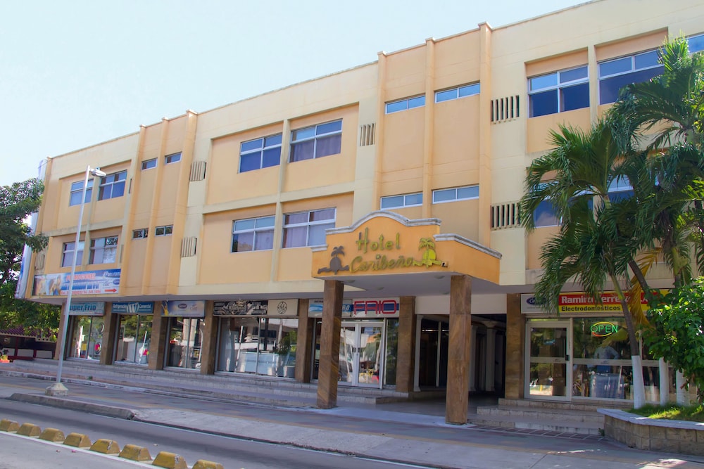 Hotel Caribeño - Image 1