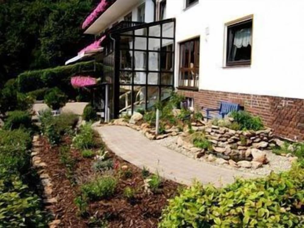 Hotel Garni Belvedere, das BIO Hotel SuiteHotel am Ederse - Property Image 23