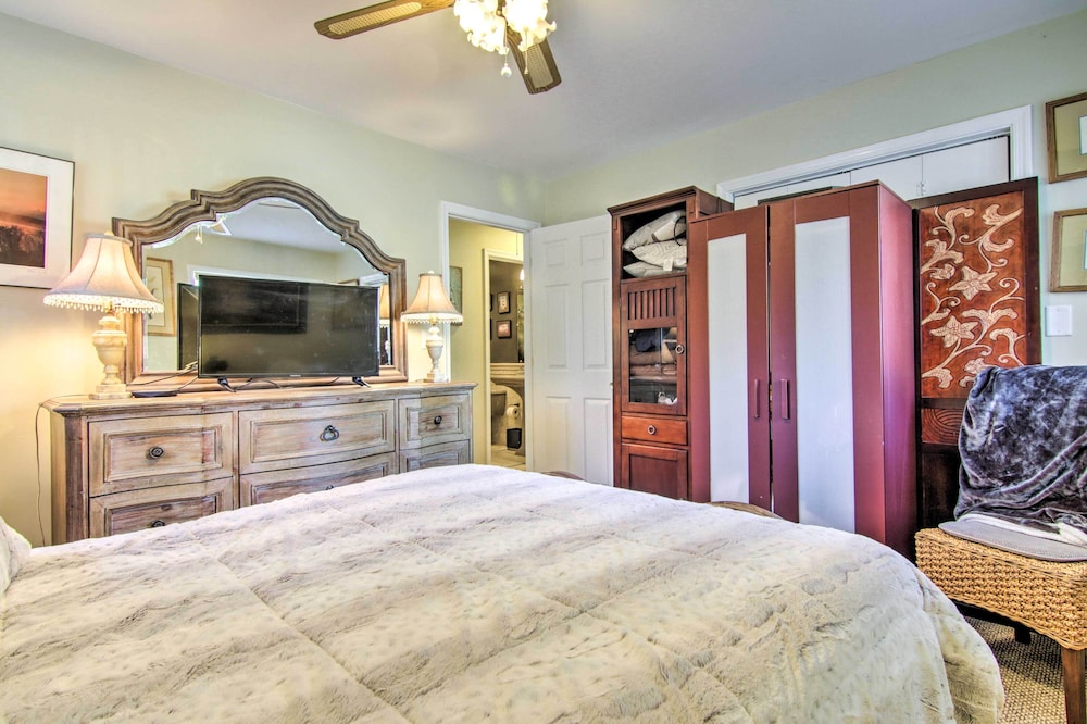 9 Mi to Ocean City Beaches: Retreat w/ Patio view 3
