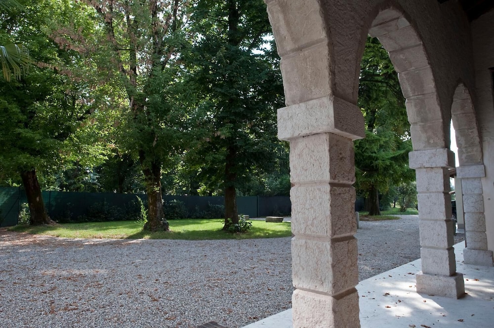 Villa Ferrario Relais