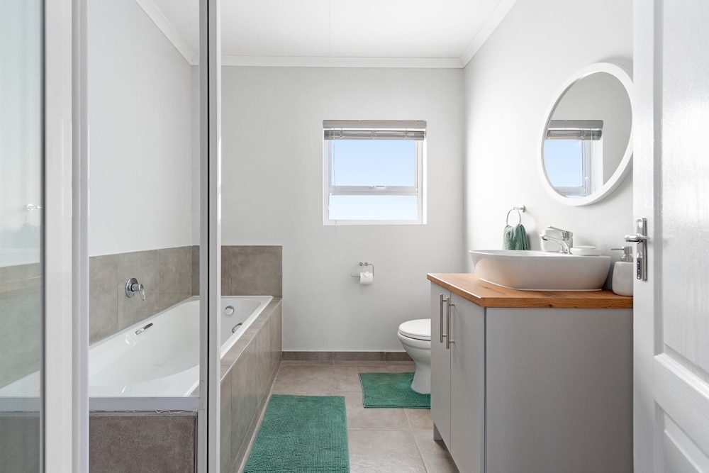 Lampiesbaai Beach House