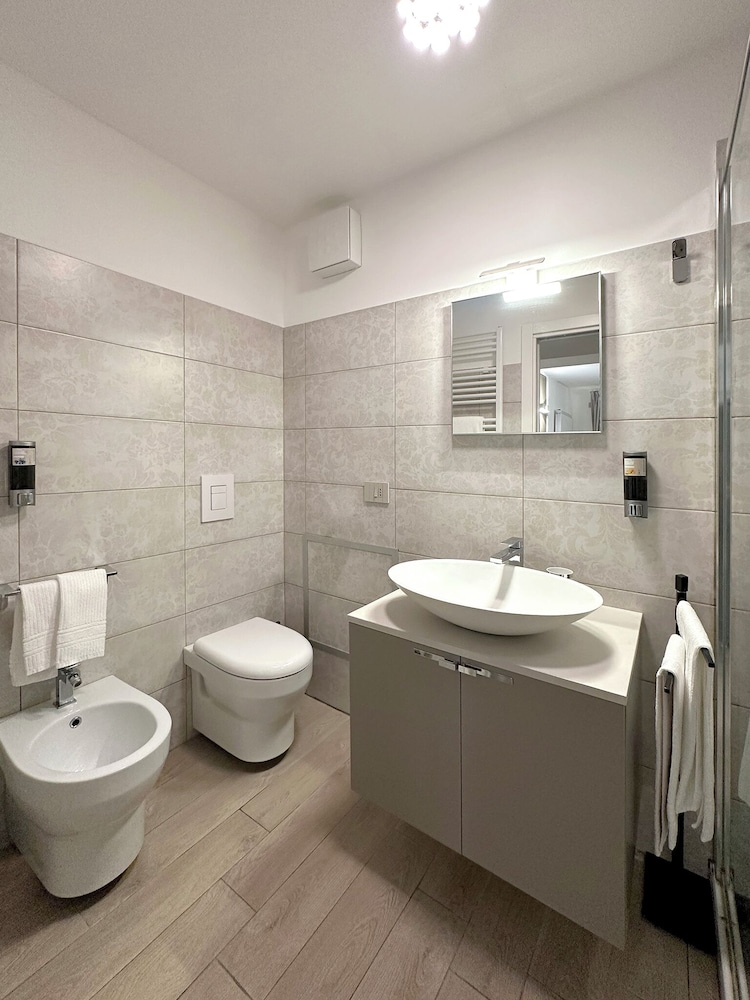 B&B Nuova Villa Paradiso