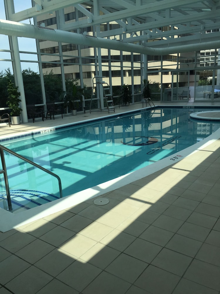 Concord by Executive Apartments
