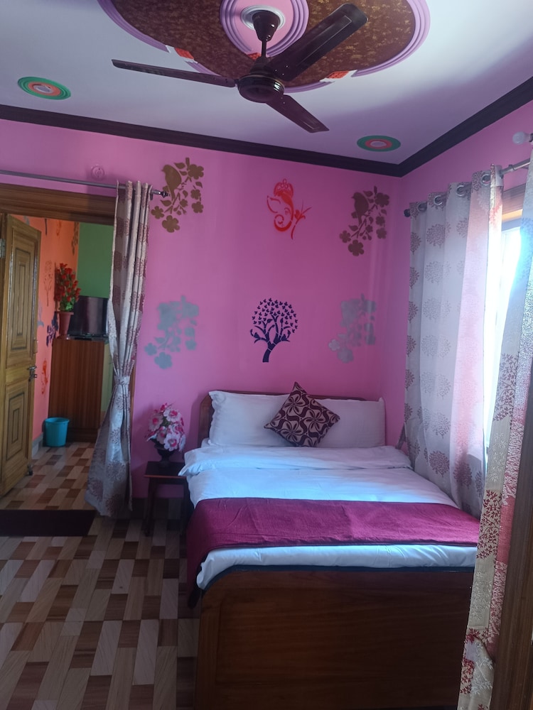 Brijwasi homestay