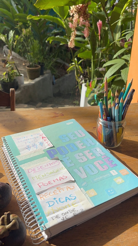 Hostel Zen - Casa na Floresta