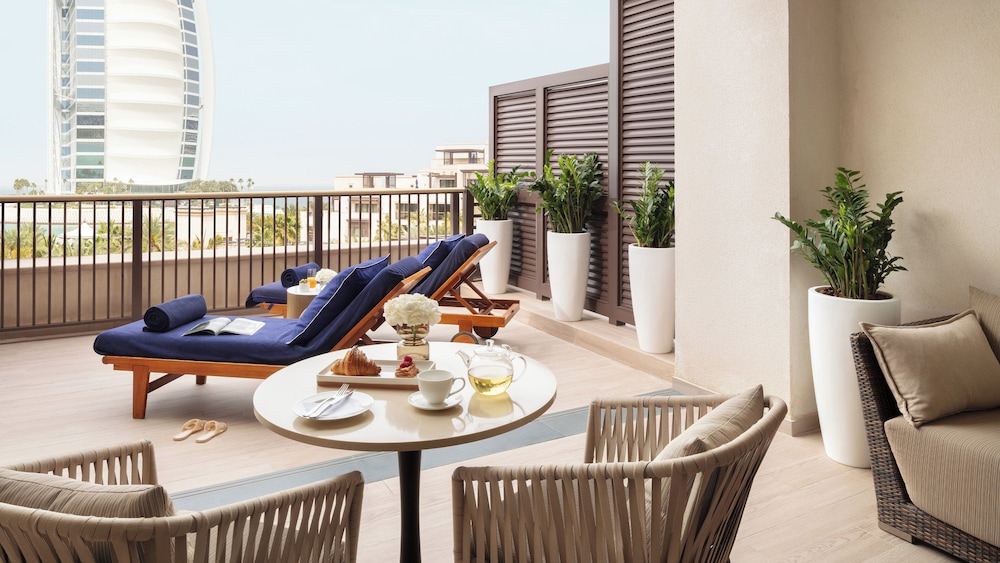Jumeirah Al Naseem Dubai 2