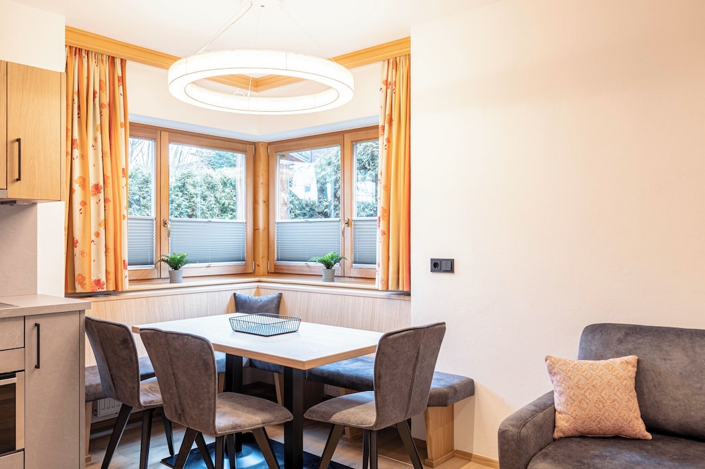Dorfresort Kitzbühel by ALPS RESORTS