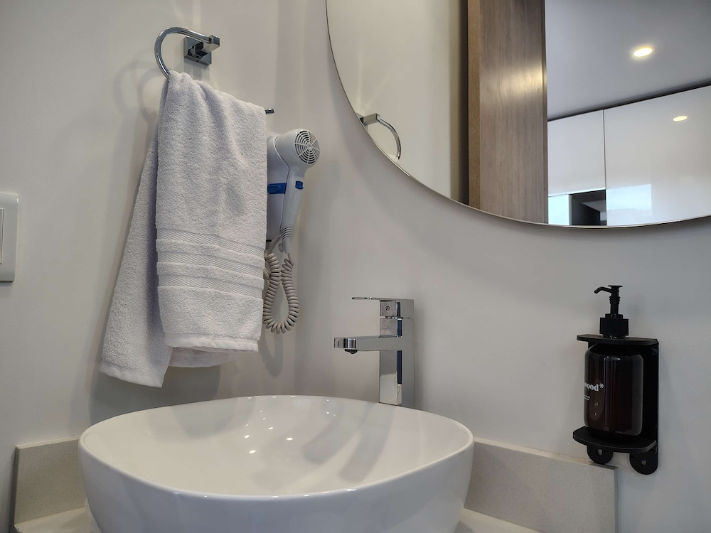 w Enchanting Loft in the Heart of Bogot