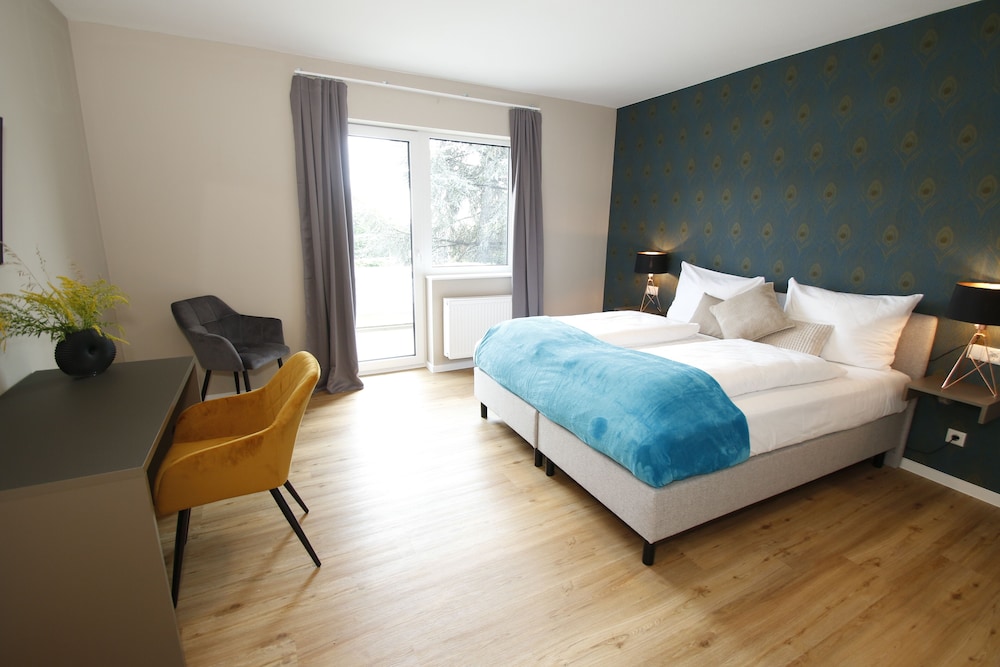 Amelie N3 Hotel  Appartements - Property Image 19