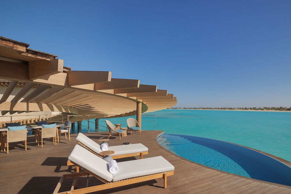 The St. Regis Red Sea Resort 26