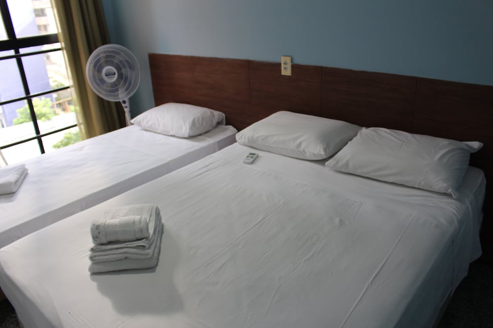 Flat Atlantico - Beira Mar