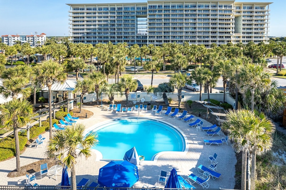 Sterling Shores Penthouse #2 3 Bedroom Condo
