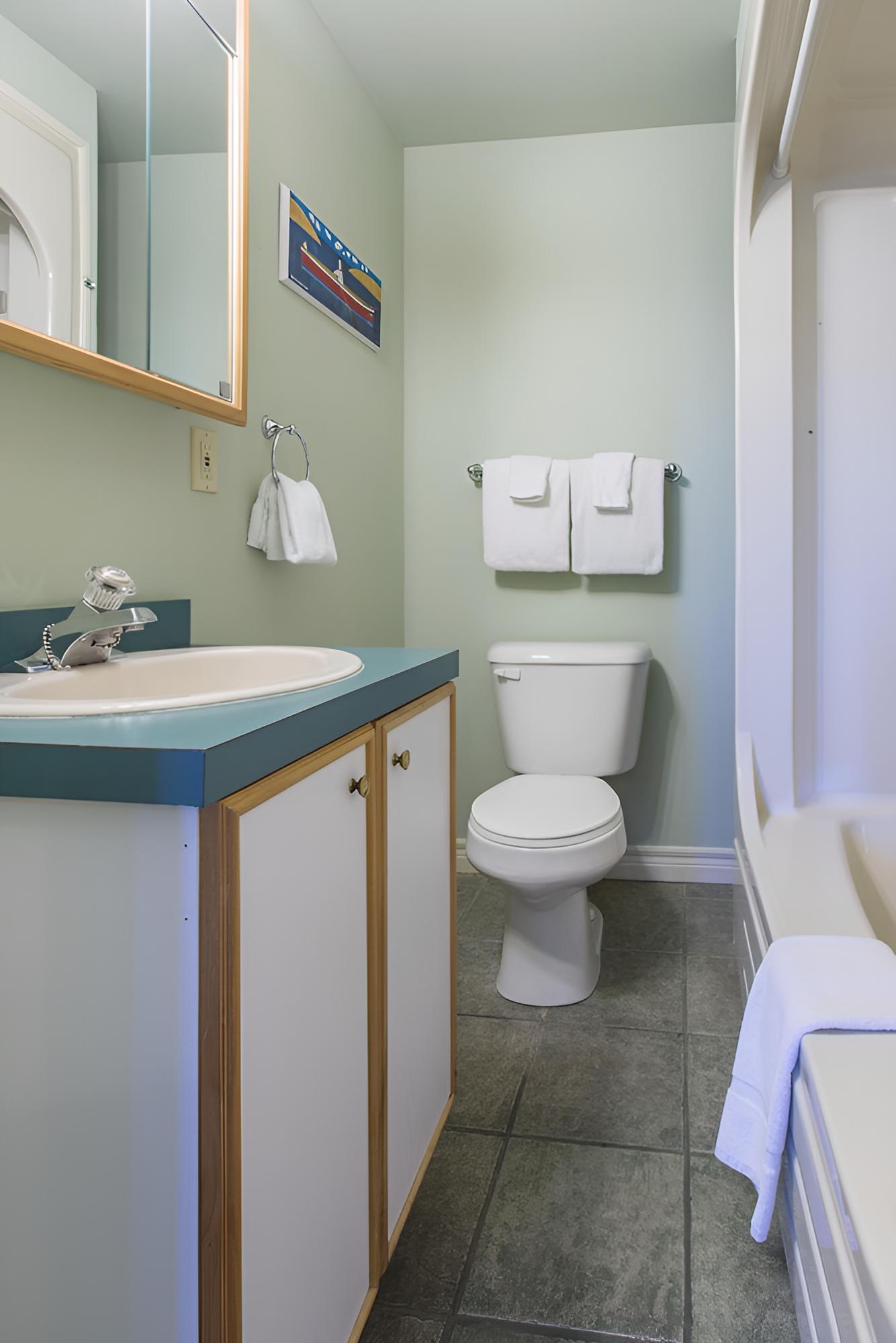 Chipman Hill Suites - Yeats House