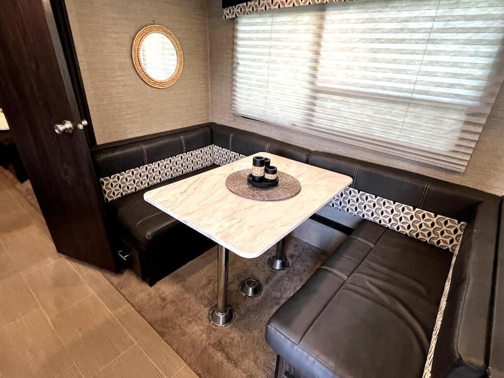 Finish Line RV Park