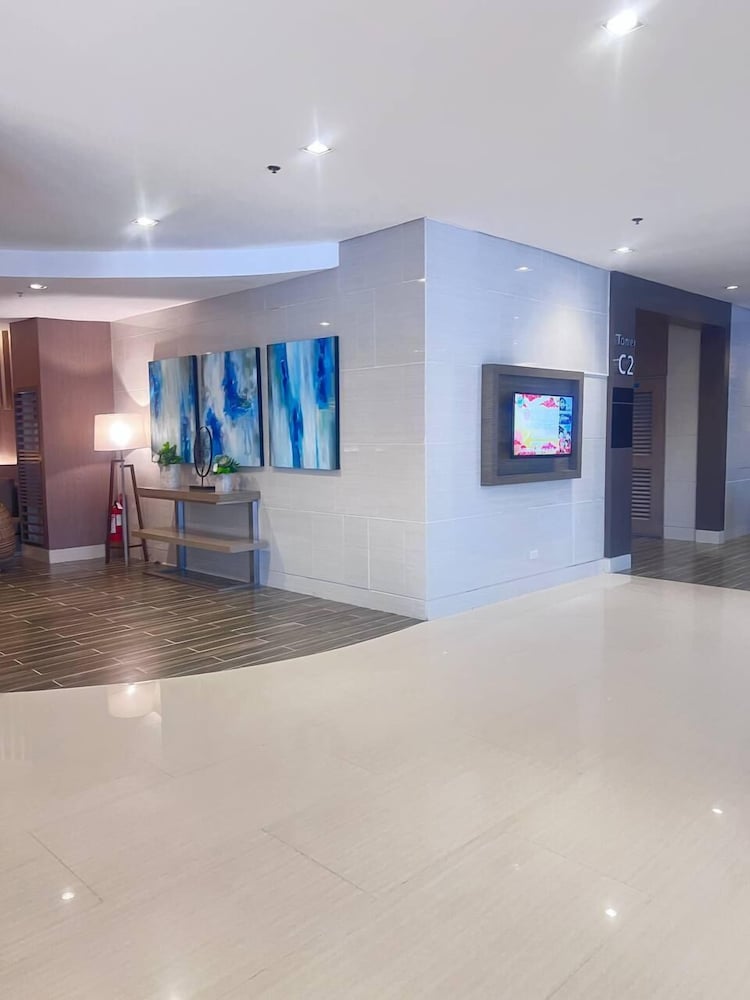 SHORE 1 RESIDENCES