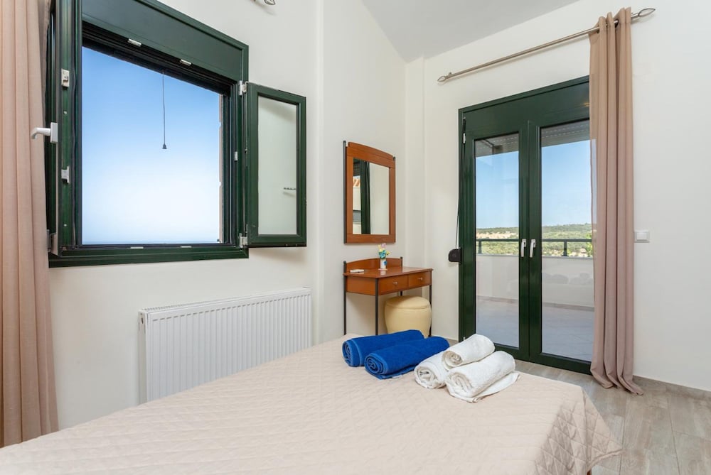 Villa Olive in Gerani