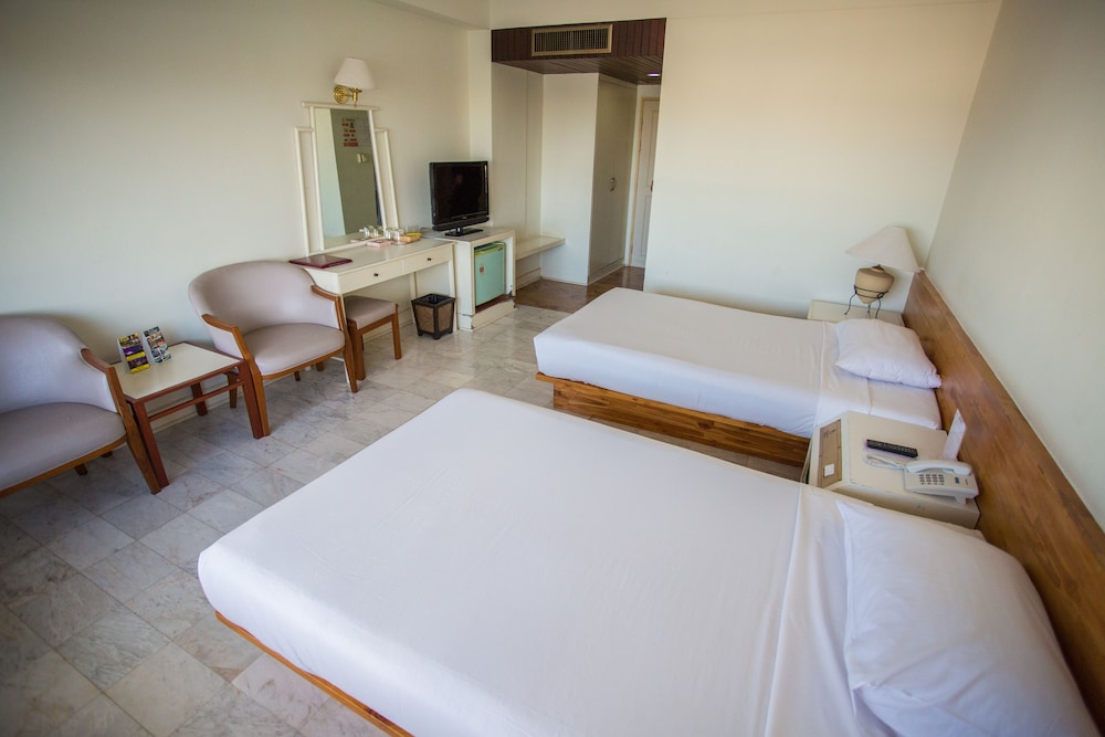 Seeharaj Hotel Uttaradit