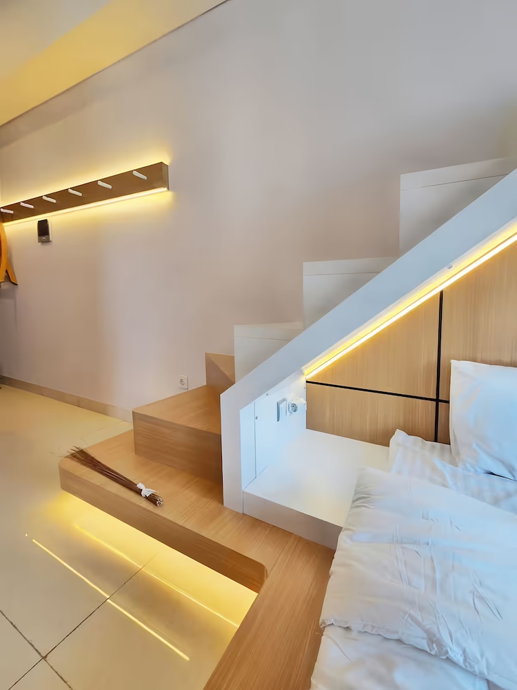 Staysanliving - Taman Anggrek Residence