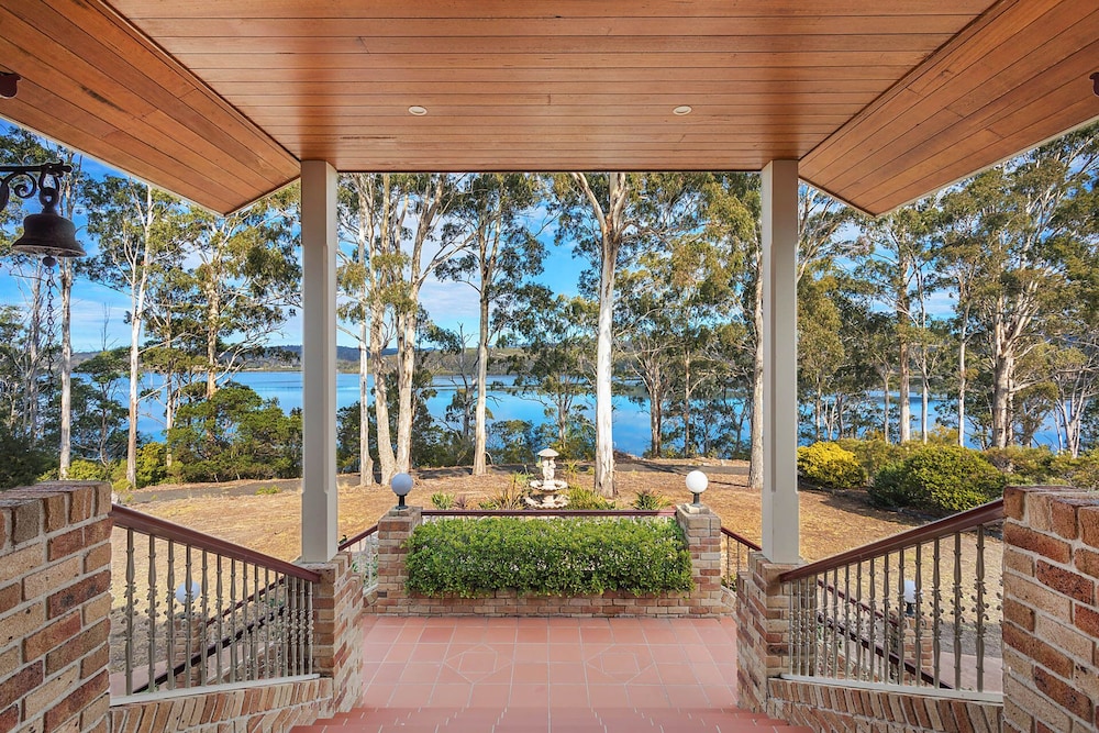 Robyns Nest Boutique Resort