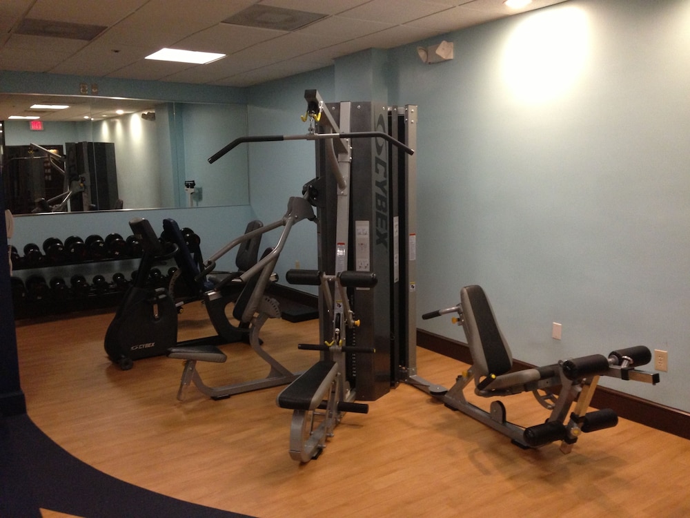 Wyndham Garden Lake Buena Vista – Disney Springs® Area, Foto 17