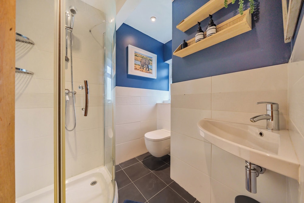 Lynton Cottage