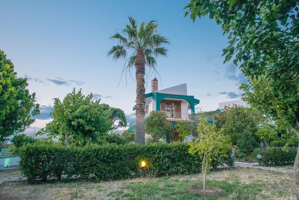 Villas Marianna