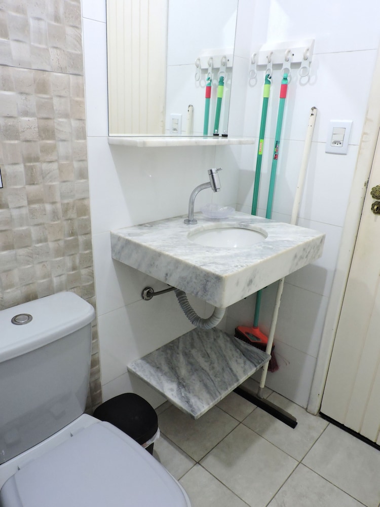 Apartamentos Vilalba Ubatuba