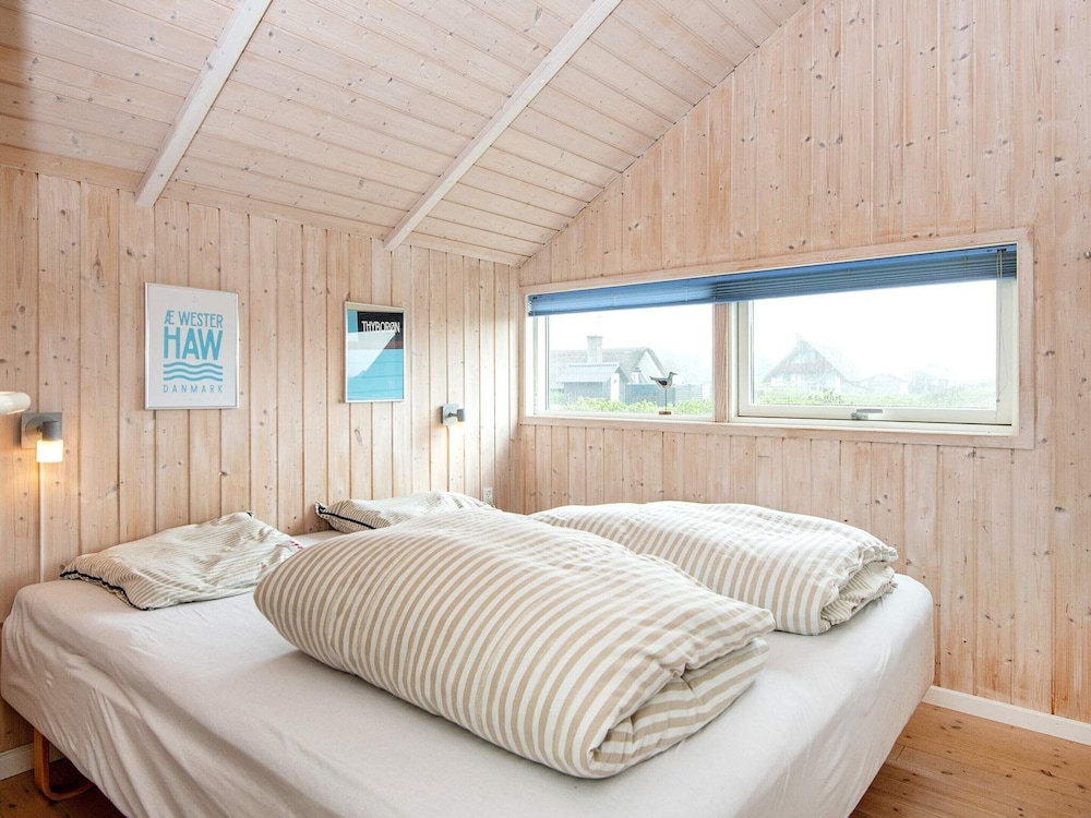 7 Person Holiday Home in Harboore-by Traum view 3