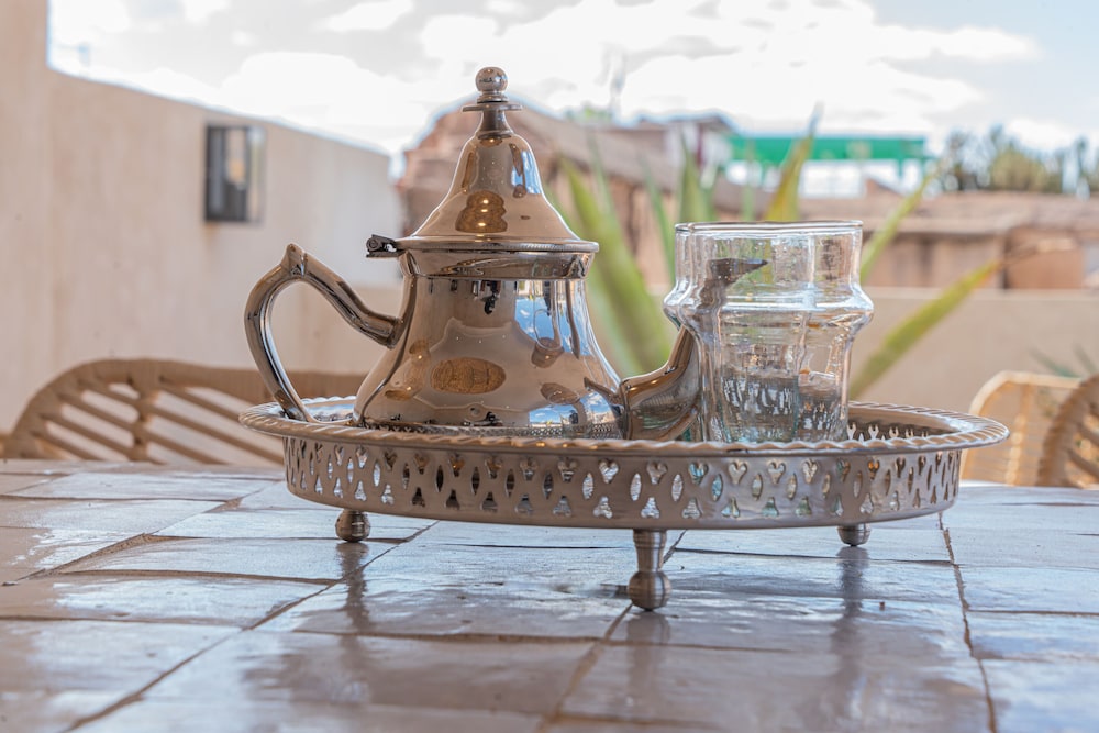 Riad COPAH