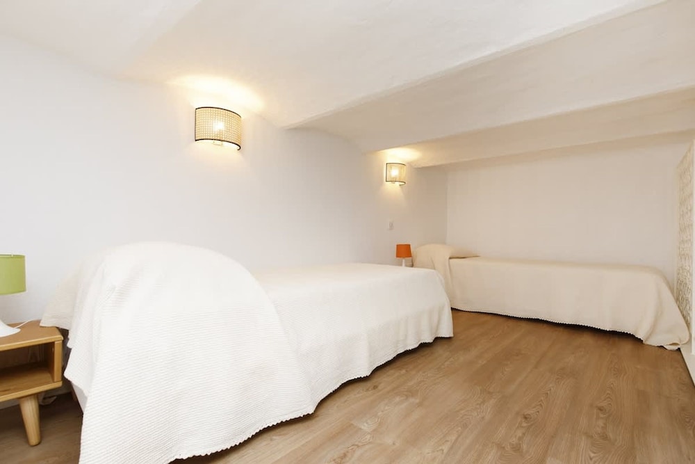 Magnificent Villa With sea View in Theoule sur Mer
