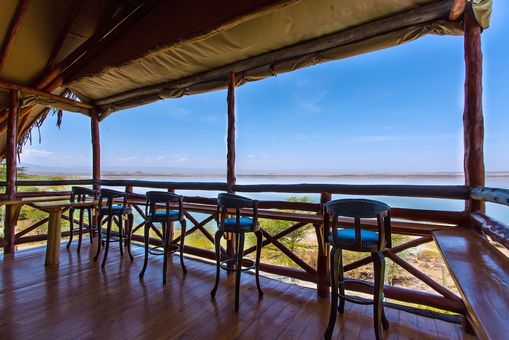 Sirville Lake Elementaita Lodge