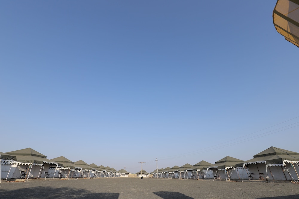 Gorewali Resort