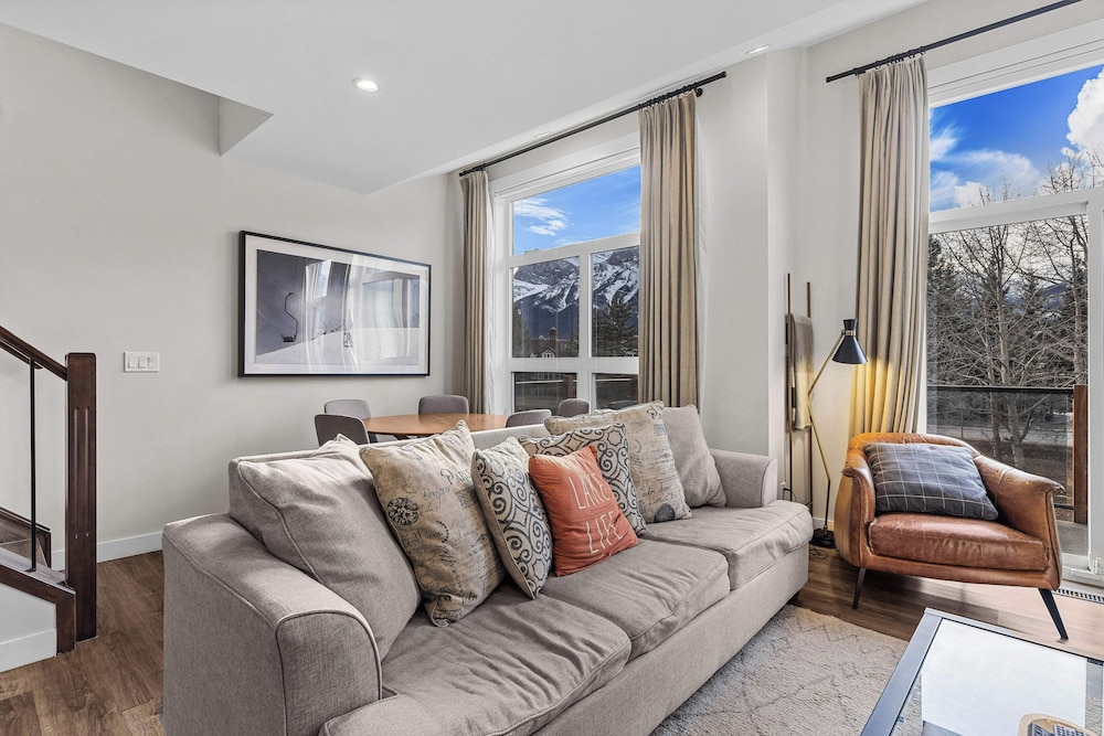 Township by Canmore Premier